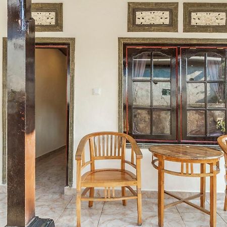 Amel House Ubud Экстерьер фото