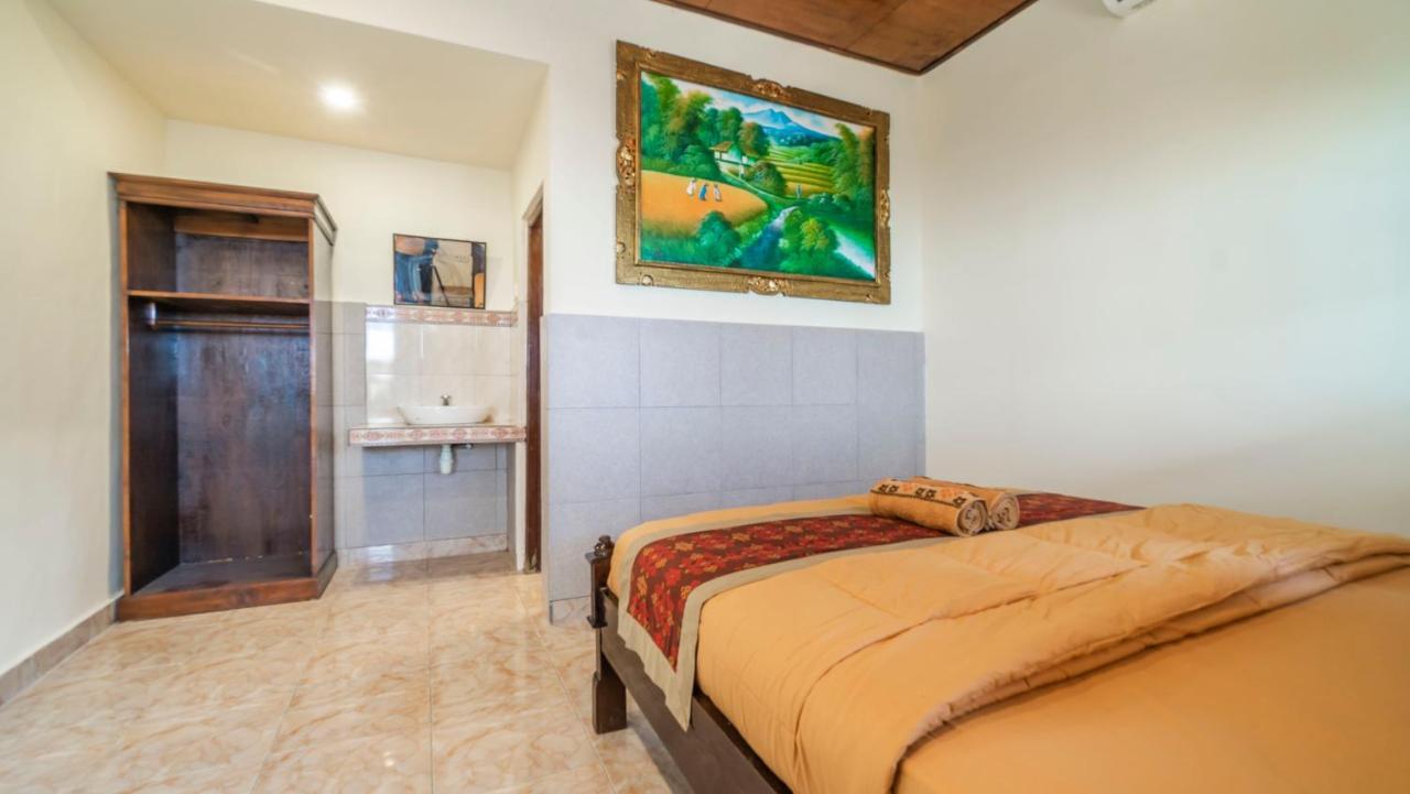 Amel House Ubud Экстерьер фото