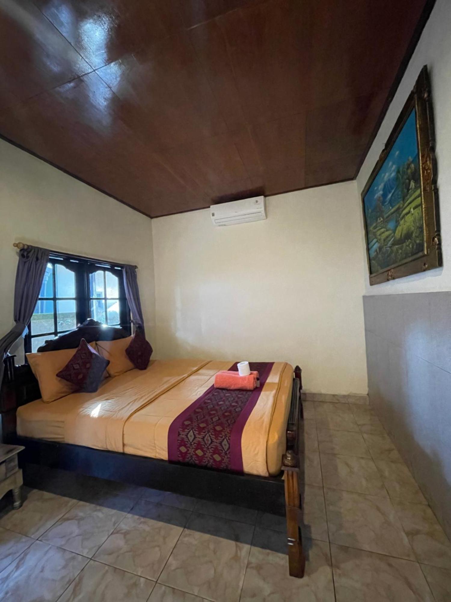 Amel House Ubud Экстерьер фото